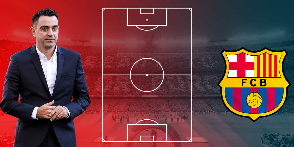How FC Barcelona could line up for the 2022-23 season