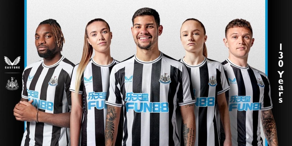 Revealed: New kits of Premier League teams for 2022-23 season