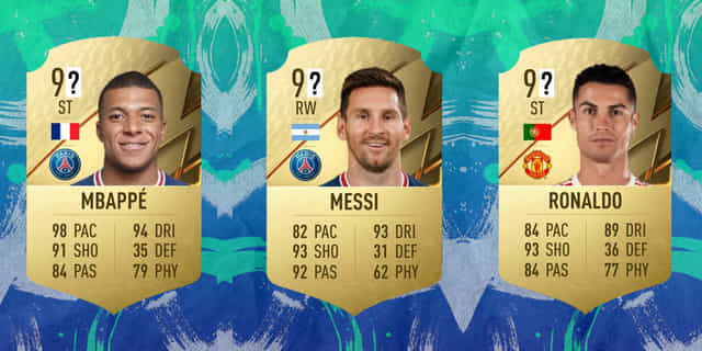 FIFA 23: Predicting the top 10 highest-rated players