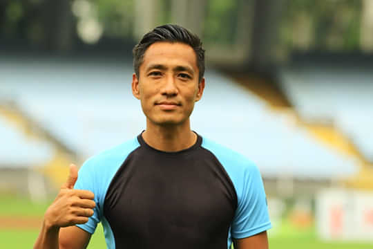 Gouramangi Singh: What RFDL has done to Indian football so far is commendable