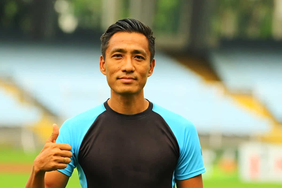 Gouramangi Singh: What RFDL has done to Indian football so far is commendable
