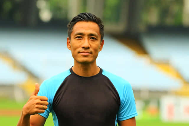 Gouramangi Singh: What RFDL has done to Indian football so far is commendable