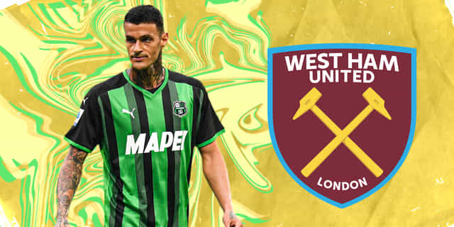 Five reasons why West Ham should sign Gianluca Scamacca
