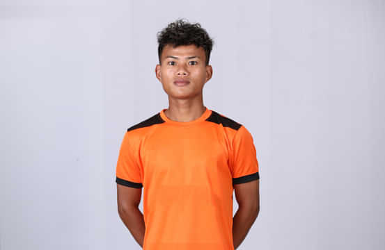 Hyderabad FC rope in Ramhlunchhunga