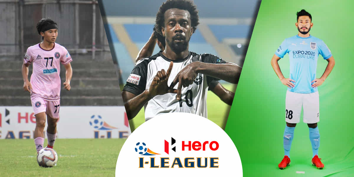 All transfers completed so far in I-League ahead of 2022-23 season