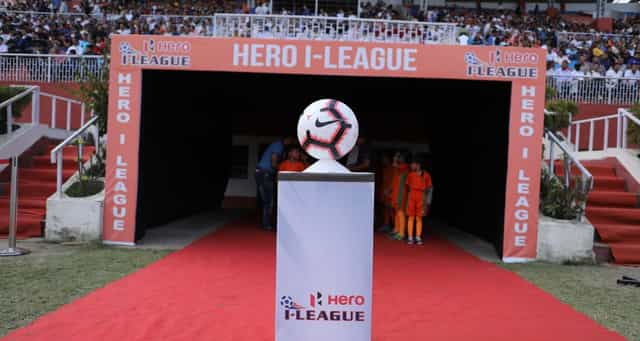I-League 2022-23 to be broadcast on Eurosport, DD Sport