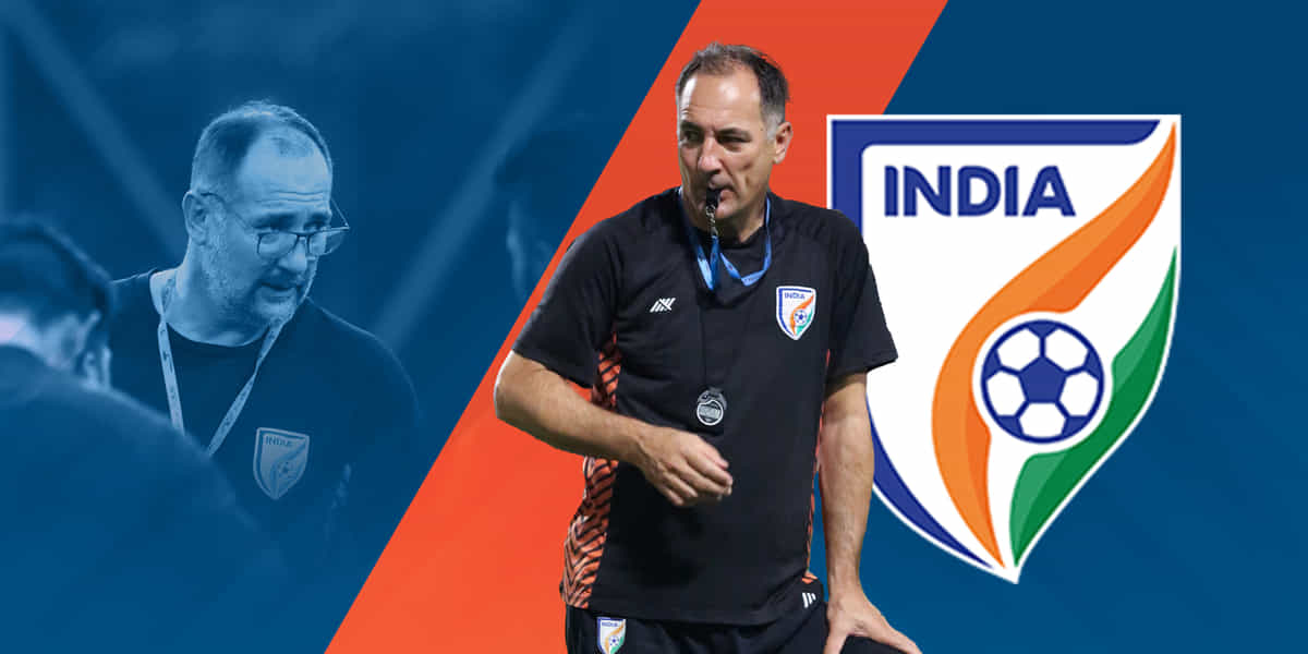 Igor Stimac open-minded about friendlies with ISL, I-League clubs