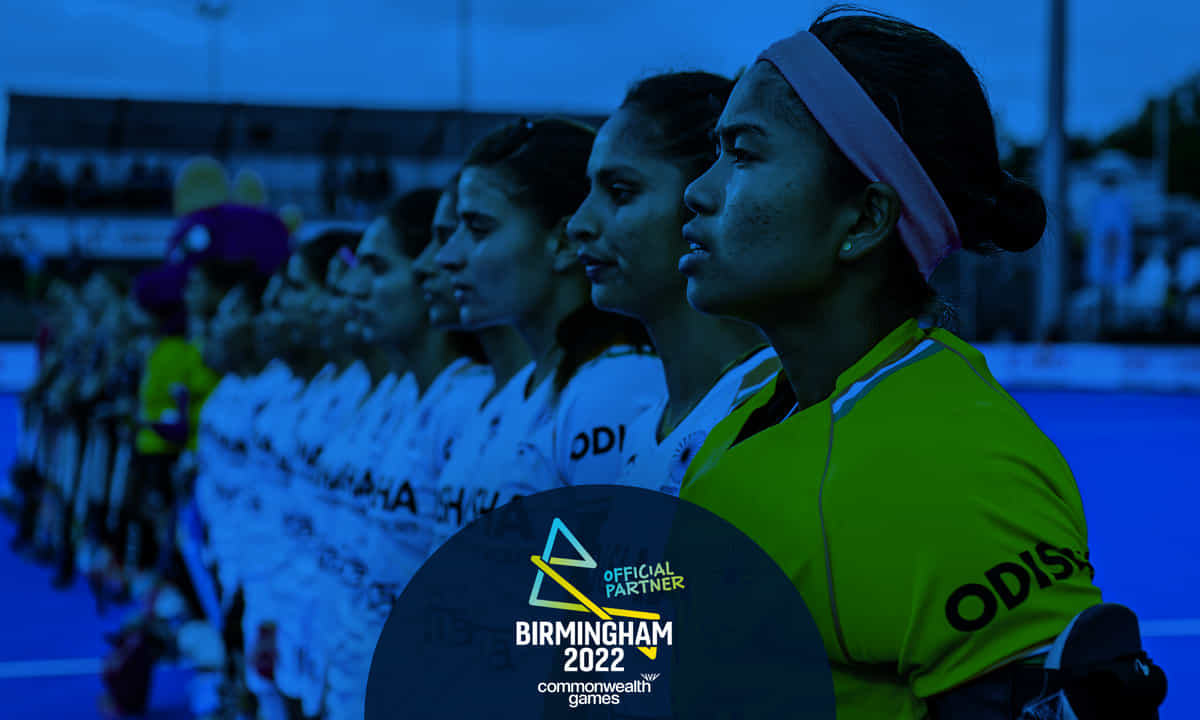 Birmingham CWG 2022: All you need to know about Women's Hockey