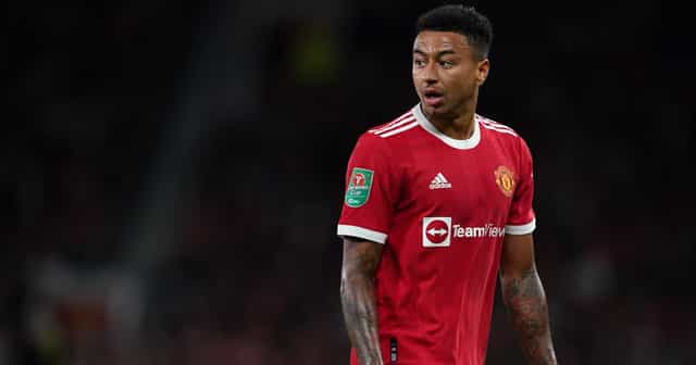 Jesse Lingard on verge of shock move to South Korea's FC Seoul