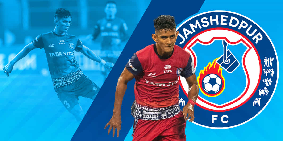 Jitendra Singh extends stay at Jamshedpur FC with new deal