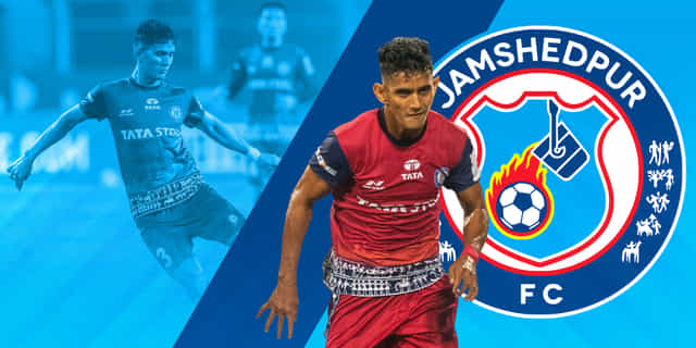 Jitendra Singh extends stay at Jamshedpur FC with new deal
