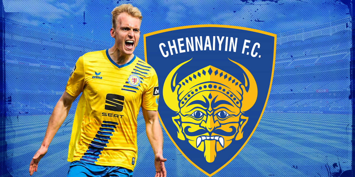 Profile: Can the versatility of Julius Duker help Chennaiyin FC?