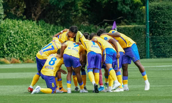 Bengaluru FC, Kerala Blasters end fourth in Next Gen Cup