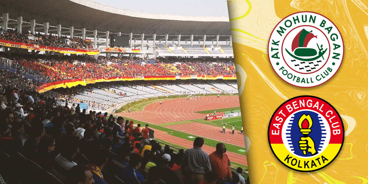 Should the Kolkata Derby commence every Indian football season?