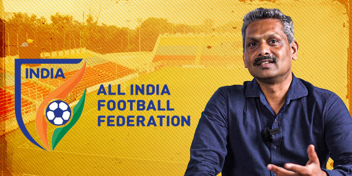 Shaji Prabhakaran aims to rebuild Ambedkar Stadium