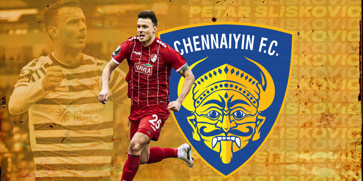 Player Profile: Who is Chennaiyin FC’s new signing Petar Sliskovic?