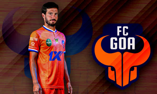 FC Goa complete signing of Marc Valiente