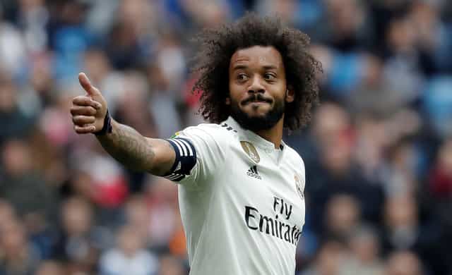 Former Real Madrid captain Marcelo announce retirement from football