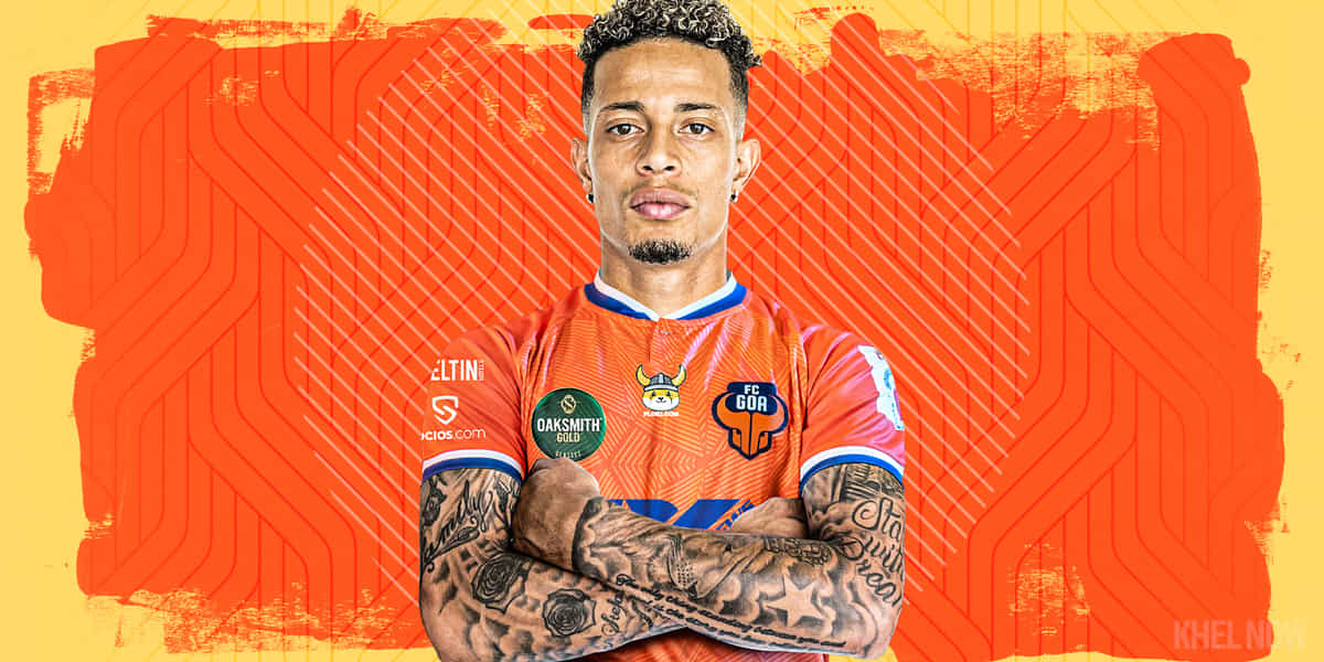 Profile: Why Moroccan Noah Sadaoui is perfect fit at FC Goa
