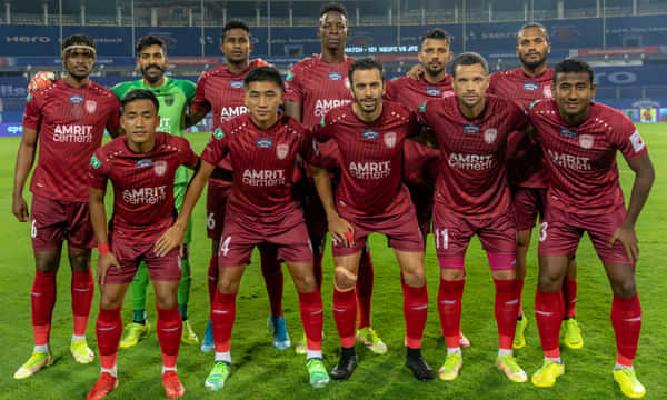 Five things holding NorthEast United back from reaching their potential