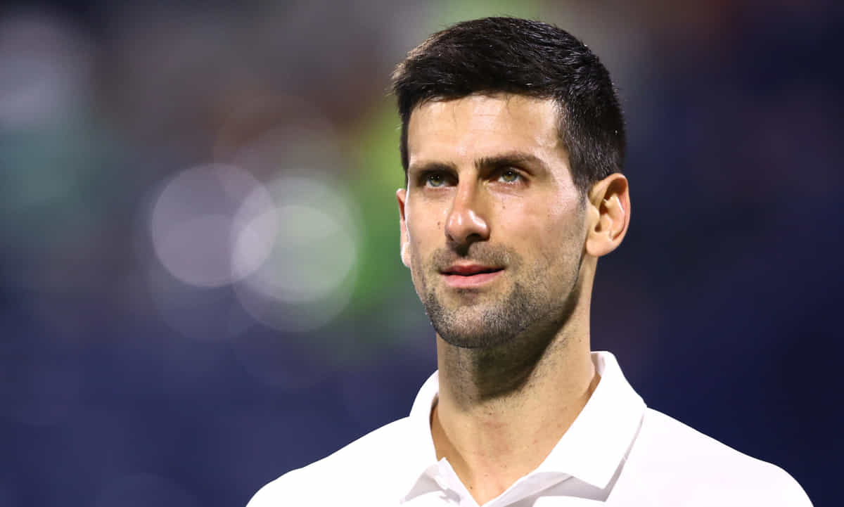 Novak Djokovic survives a scare to enter semifinals of 2022 Wimbledon