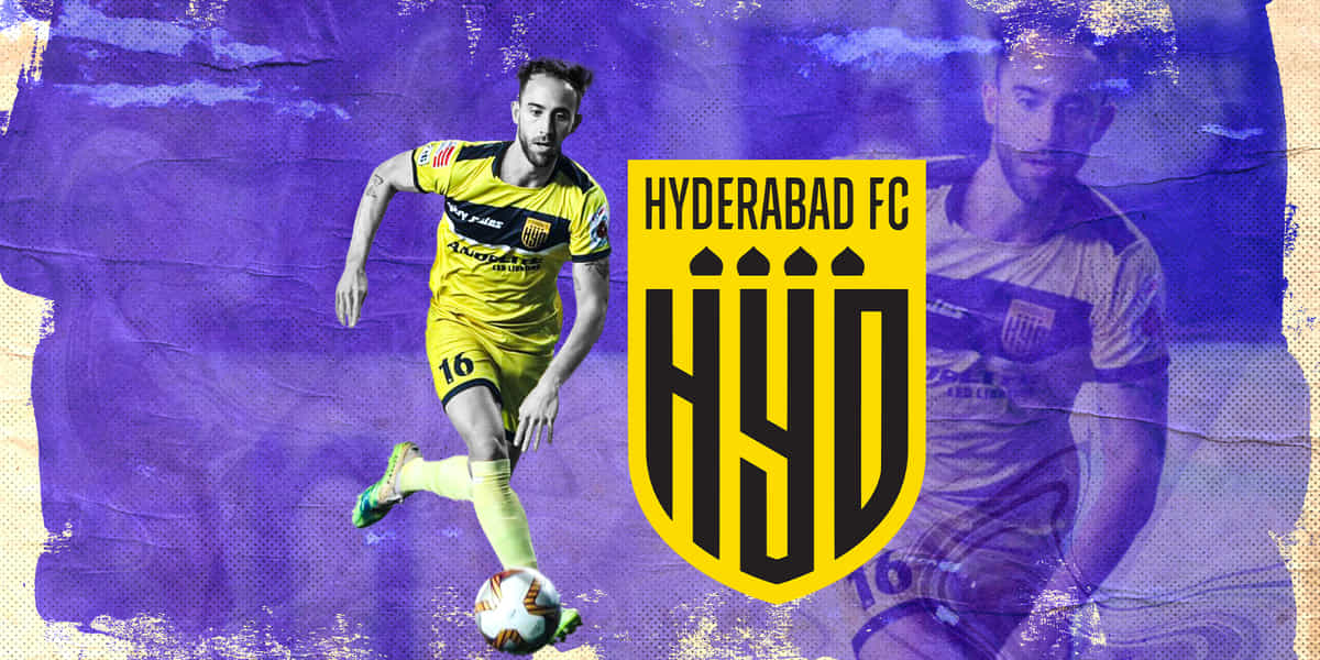 Odei Onaindia makes a comeback to Hyderabad FC