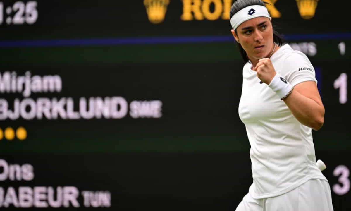 Ons Jabeur, Elena Rybakina to square-off in final at Wimbledon