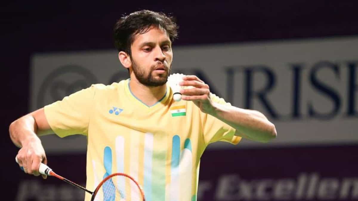 Sindhu, Kashyap advance to Round 2 of Malaysia Masters 2022