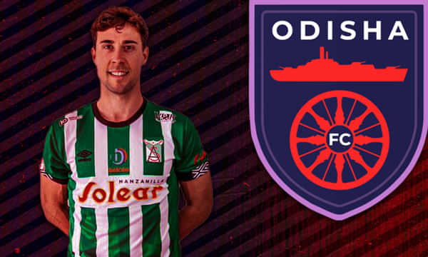 Profile: Pedro Martin’s role in Josep Gombau’s Odisha FC