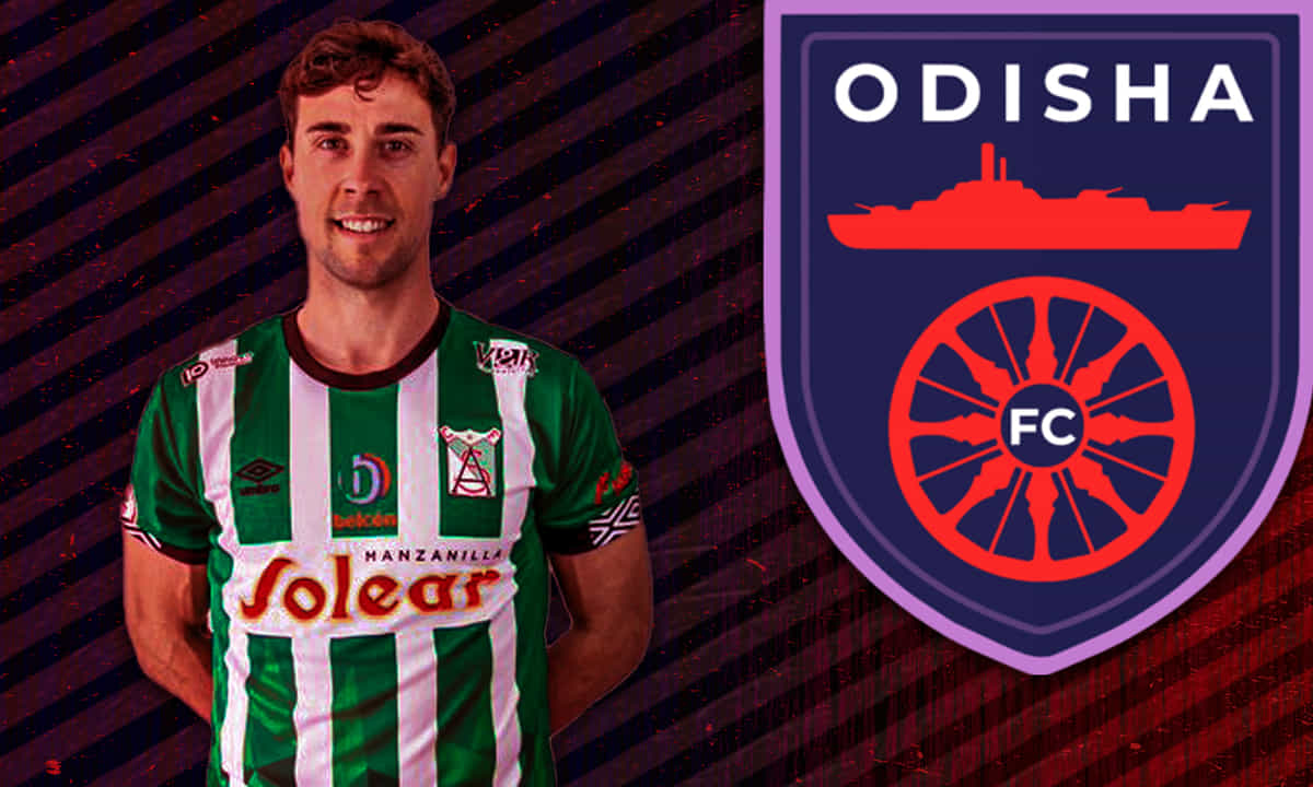 Profile: Pedro Martin’s role in Josep Gombau’s Odisha FC