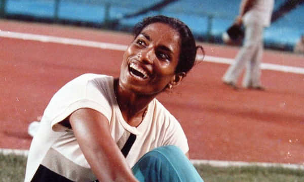 Former Olympian PT Usha gets nominated for Rajya Sabha