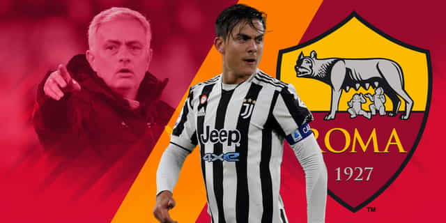Four roles Paulo Dybala can fill for Jose Mourinho's AS Roma