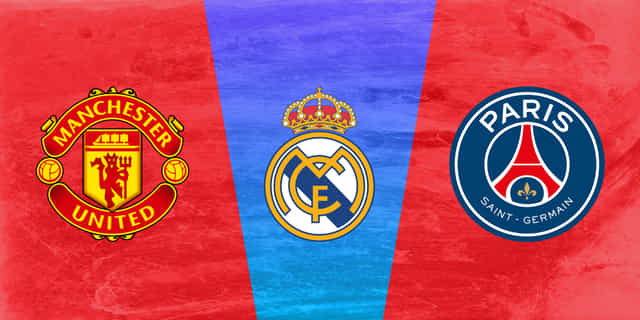 Top 10 most followed clubs on Instagram in 2022