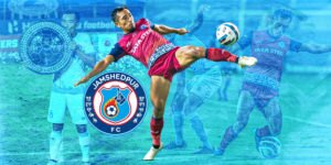 Ricky Lallawmawma Jamshedpur FC