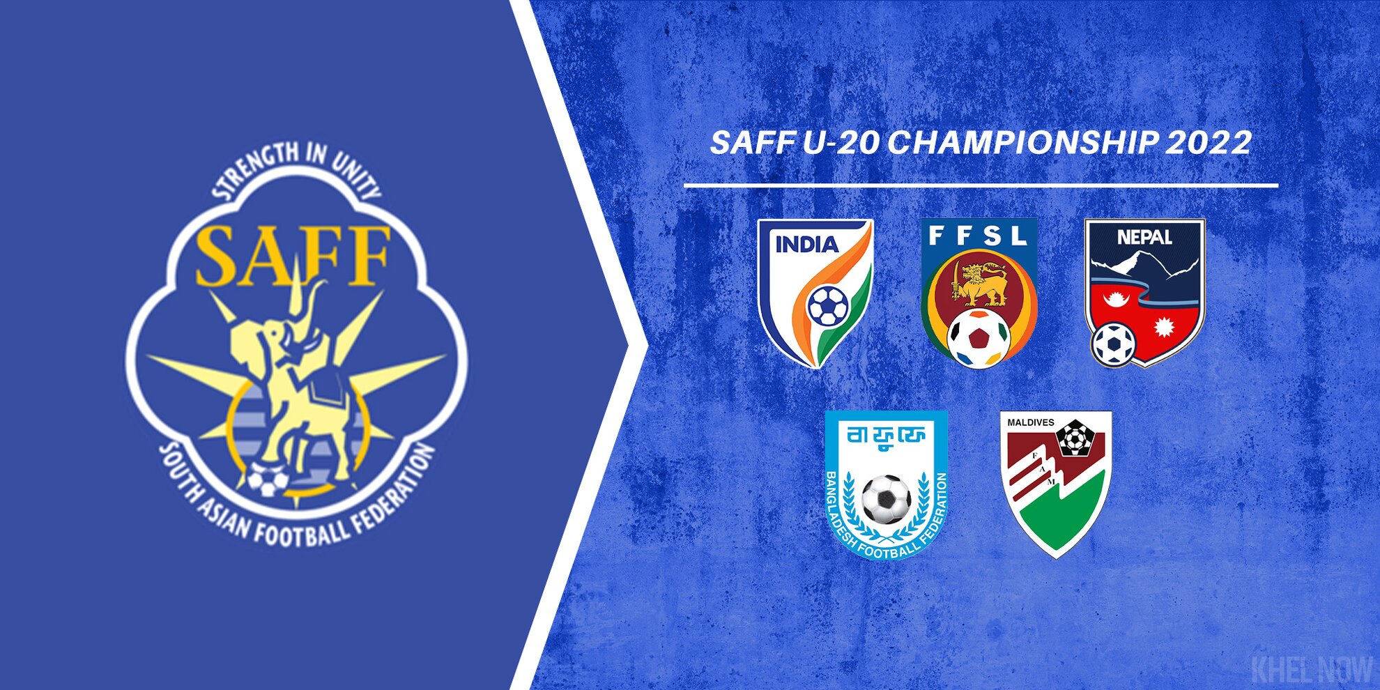 SAFF U-20 Championship