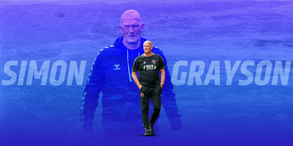 Why Simon Grayson has track record to succeed at Bengaluru FC