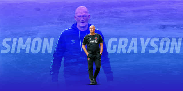 Why Simon Grayson has track record to succeed at Bengaluru FC