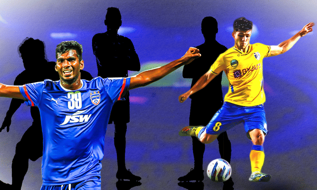 Top five Indian players who impressed in Next Gen Cup