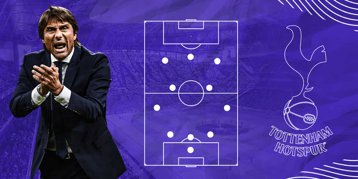 How Tottenham Hotspur can line up for the 2022-23 season