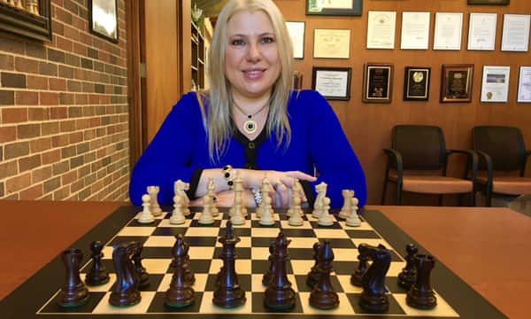 India will win three medals at Chess Olympiad, says Susan Polgar
