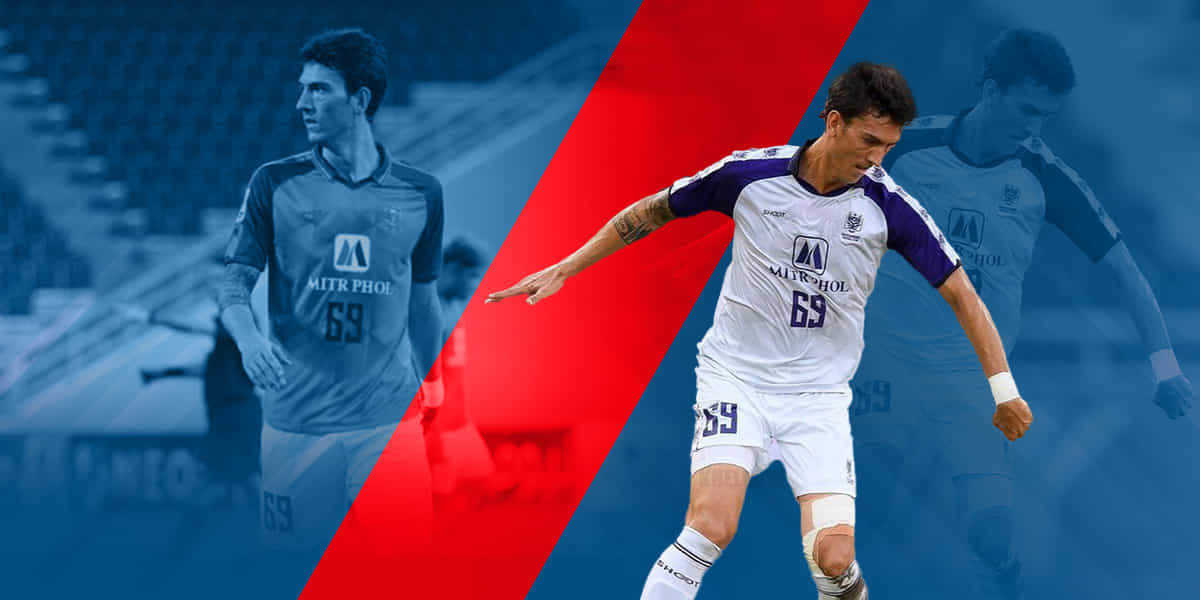 Profile: How crucial will Vafa Hakhamaneshi be for Chennaiyin FC?