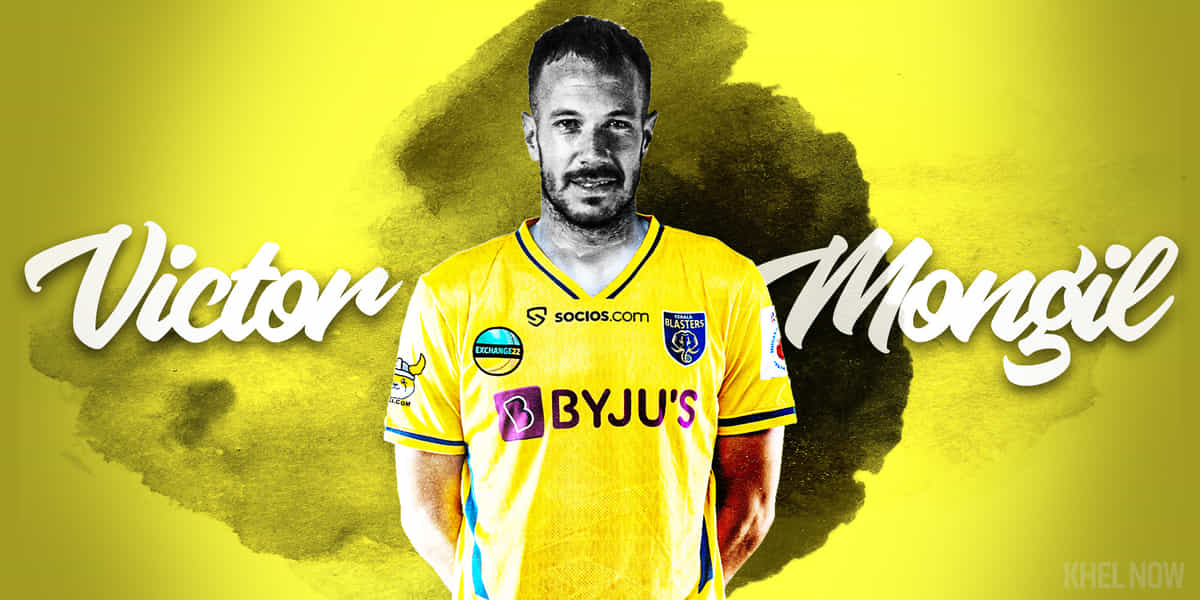Kerala Blasters biggest club in India, asserts Victor Mongil