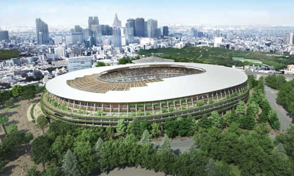 Tokyo win bid to host 2025 World Athletics Championships