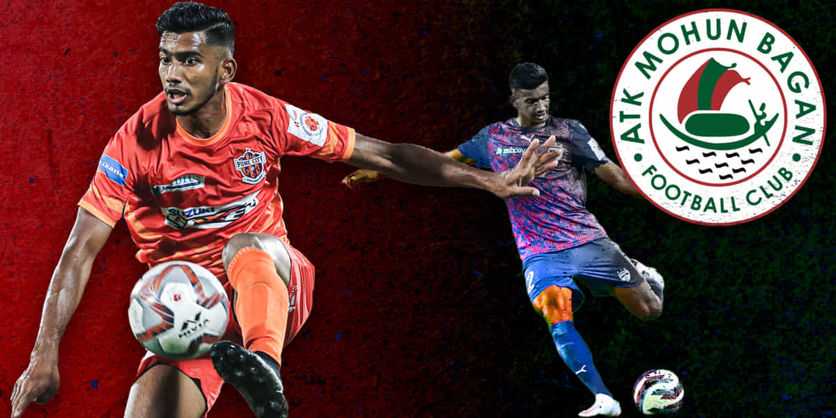 Analysis: How Ashique Kuruniyan could fit in at ATK Mohun Bagan
