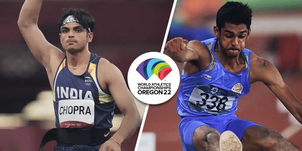 Five events to watch out for at 2022 World Athletics Championships
