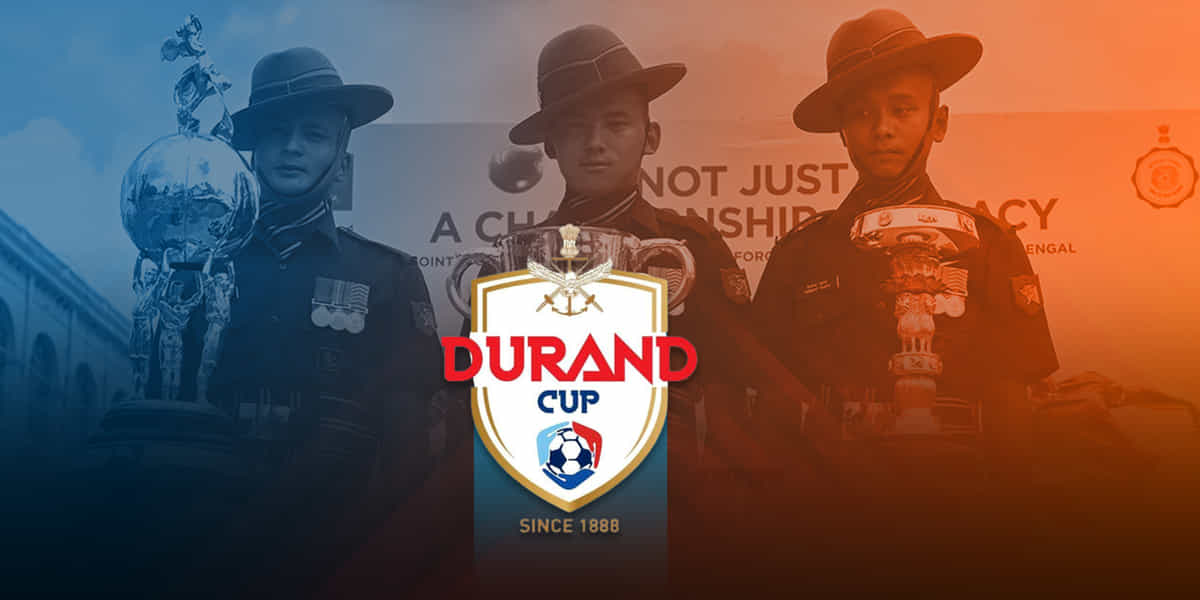 All you need to know about Durand Cup 2022