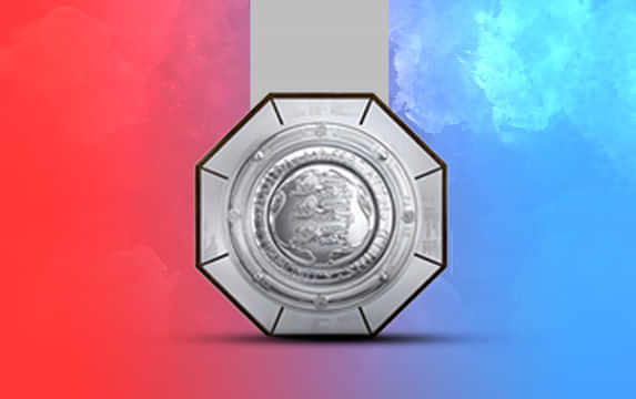 Top 10 clubs with most Community Shield titles