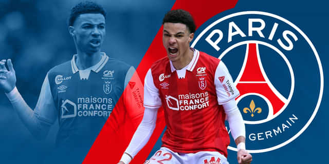 Five reasons why Paris Saint-Germain should sign Hugo Ekitike