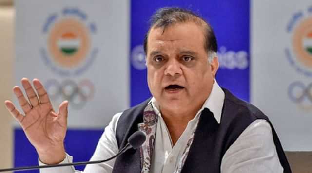 Narinder Batra resigns as FIH President citing 'personal reasons'