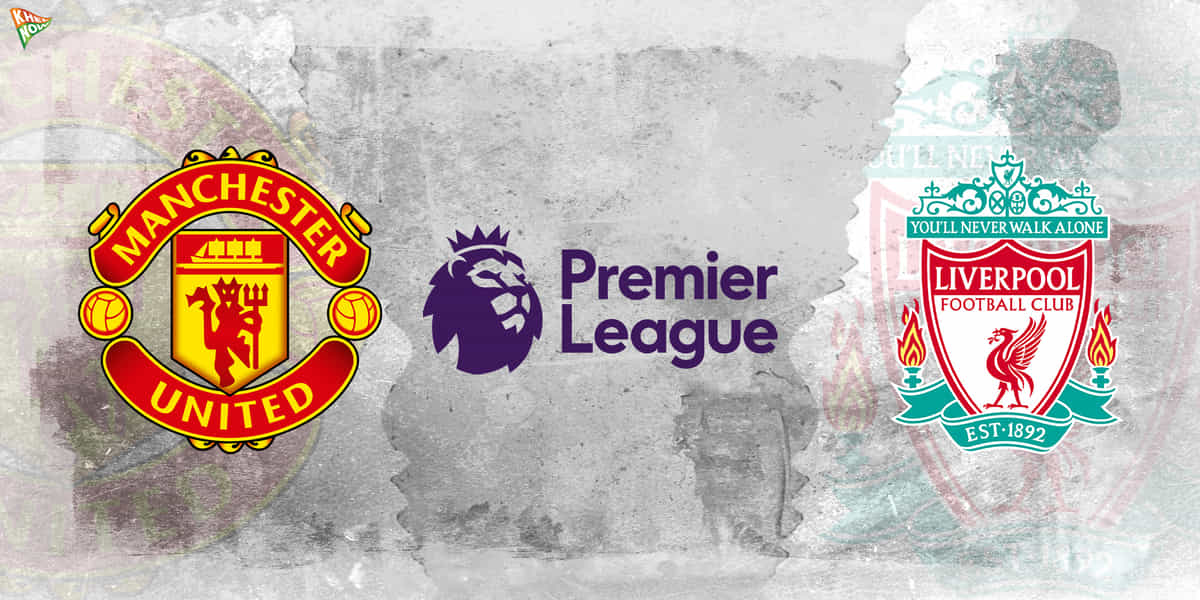 Manchester United vs Liverpool: Predicted lineup, injury news, head-to-head